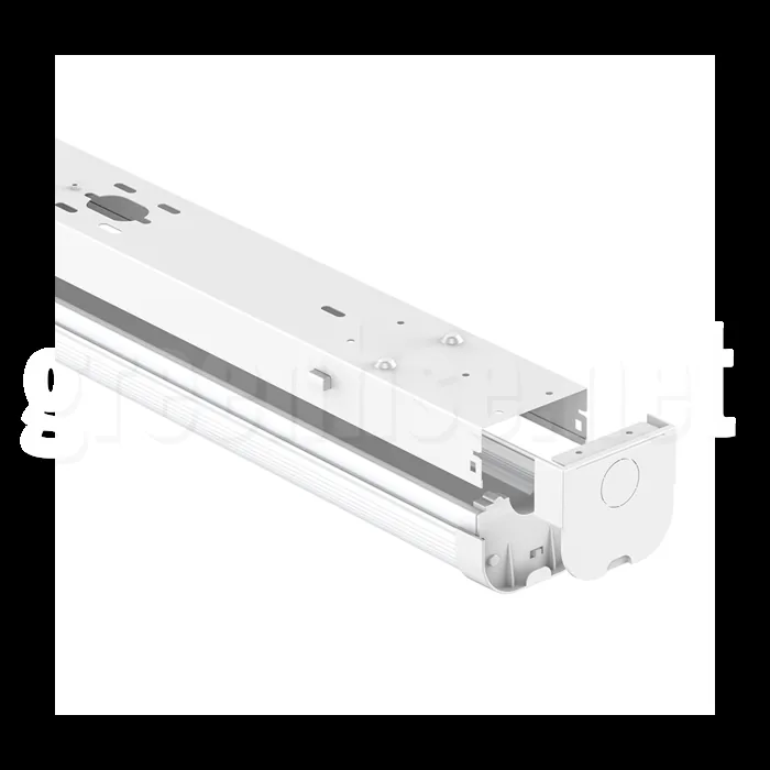 20W 60cm tri-colour CCT LED batten light