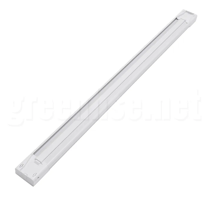 40W CCT dimmable IP65 LED batten light